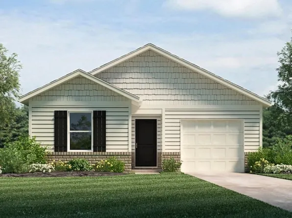 1169 Kaden Ct, Roebuck, SC 29376