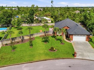 3410 Hillcrest Dr, Panama City, FL 32405