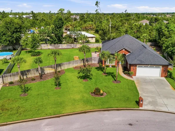 3410 Hillcrest Dr, Panama City, FL 32405