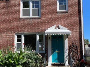 1701 Maple St, Wilmington, DE 19805