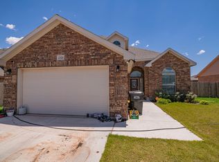 2320 Horizon Rd, Midland, TX 79705