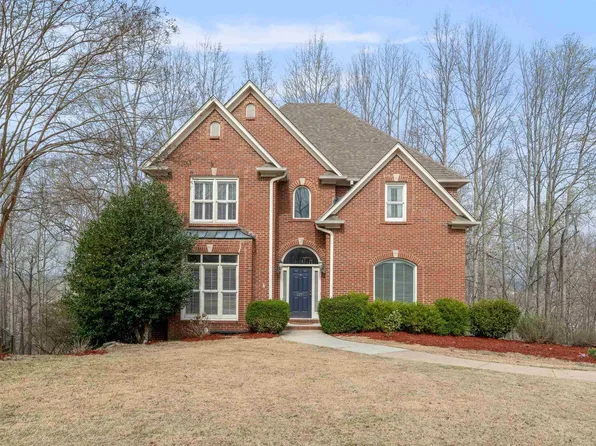 1278 Eagle Park Rd, Birmingham, AL 35242