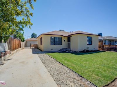 2212 Watson St, Bakersfield, CA, 93308