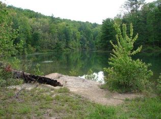 Garrison Rd, Grandview, TN 37337