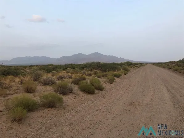 Bond Rd SW, Deming, NM 88030