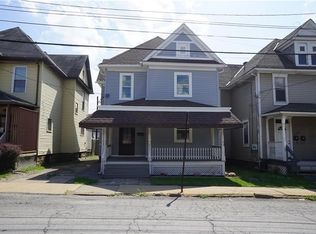 125 W Brady St, Butler, PA