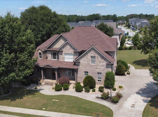 100 Moorgate Dr, Simpsonville, SC 29681