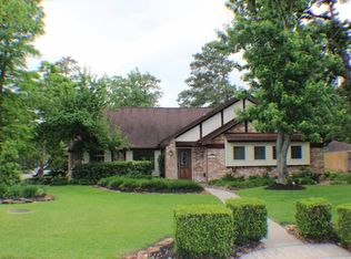 27013 S Pyeatt Ln, Conroe, TX 77385