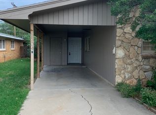 5504 13th St APT B, Lubbock, TX 79416