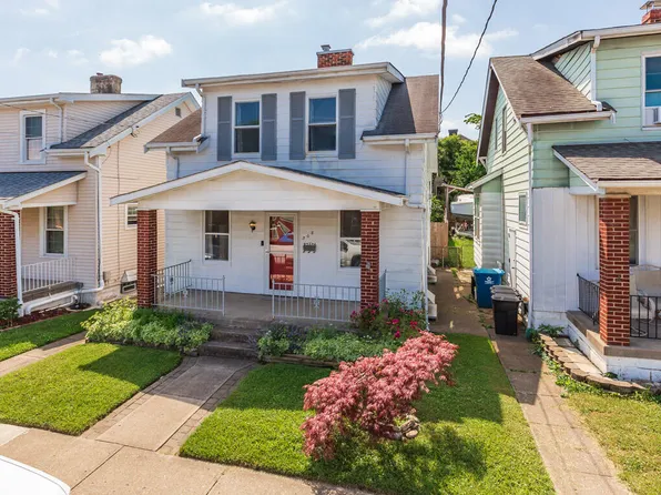 308 5th Ave, Dayton, KY 41074