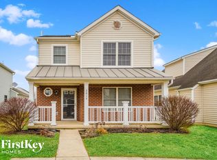 2014 Dumont St, Newark, OH 43055