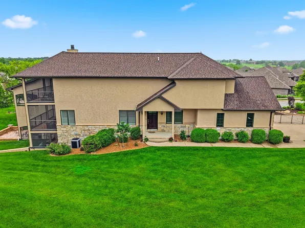 5915 Green Gate Ln, Columbia, MO 65201