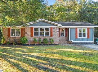 97 Parker St, Williamston, SC 29697