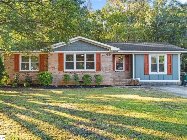 97 Parker St, Williamston, SC 29697