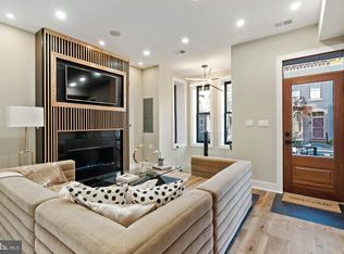 919 French St NW, Washington, DC 20001
