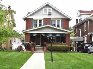 225 10th Ave, Huntington, WV 25701