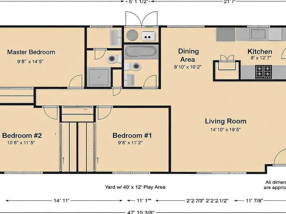 1st image of 1677 Canary Dr