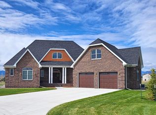 70 Saddlecrest Dr, Sheridan, WY 82801