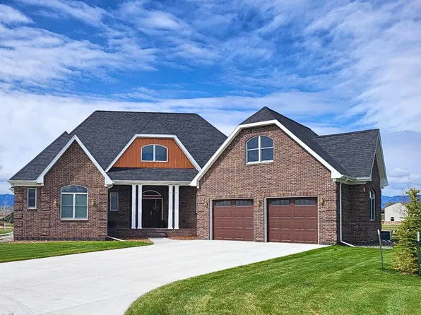 70 Saddlecrest Dr, Sheridan, WY 82801