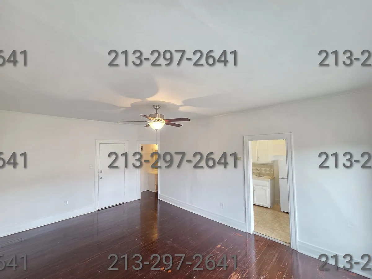 Building Photo - 441 S Rampart Blvd #M