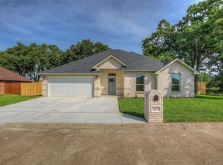 2635 Rodeo Dr, Quinlan, TX 75474