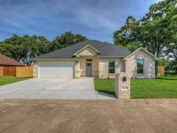 2635 Rodeo Dr, Quinlan, TX 75474