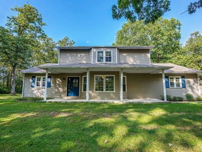 3905 E Graybill Rd, Sturgeon, MO, 65284