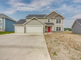 203 Edenbridge Blvd, Fort Wayne, IN 46845