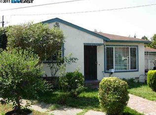 16809 Carriage Ln, San Leandro, CA 94578