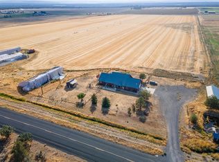 15990 SW Culver Hwy, Culver, OR 97734