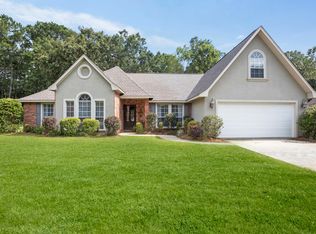 1036 Conley Cir, Ocean Springs, MS 39564