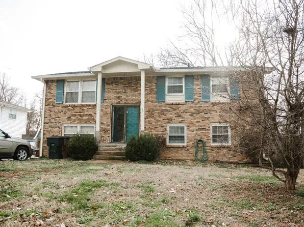 4923 Barella Dr, Antioch, TN 37013