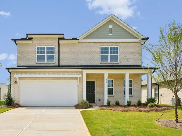 Beacon Plan, Kendall Grove