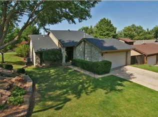 1503 Steeple Chase St, Oklahoma City, OK 73131