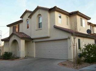 10626 Pueblo Springs St, Las Vegas, NV 89183
