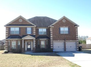 6 Juno St, Fort Mitchell, AL 36856