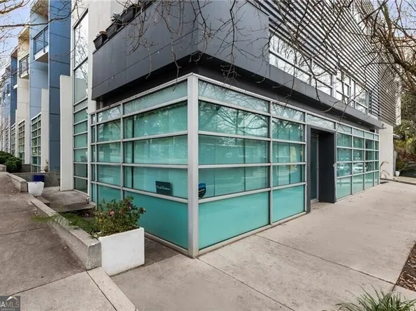 752 Moreland Ave SE Unit 8, Atlanta, GA 30316