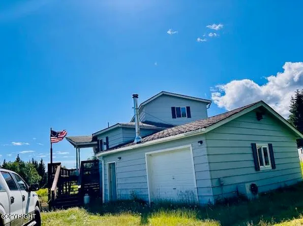 40775 Hancock Dr, Homer, AK 99603
