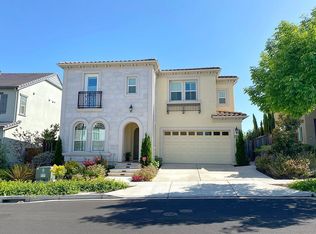 3390 Ironwood Dr, San Ramon, CA 94582