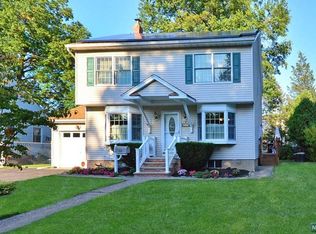62 Sandford Rd #1X, Fair Lawn, NJ 07410