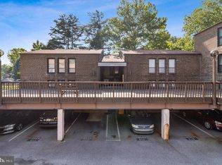 5382 Smooth Meadow Way UNIT B2A-12, Columbia, MD