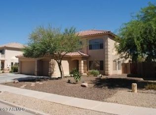 4824 W Pedro Ln, Laveen, AZ 85339
