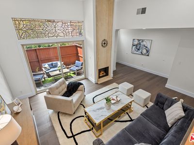 11260 Overland Ave APT 24F, Culver City, CA, 90230