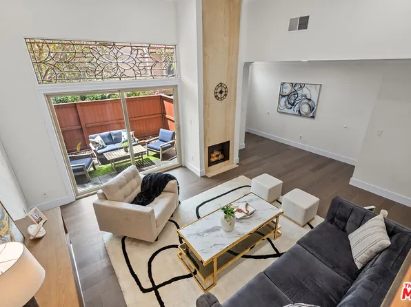 11260 Overland Ave APT 24F, Culver City, CA 90230