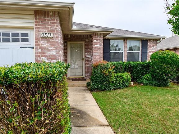 4th image of 3517 Clydesdale Dr