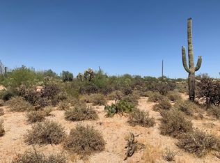 12432 N Hexcel Rd, Florence, AZ 85132