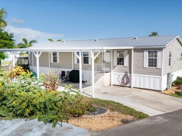 3127 Bayside Pkwy, Punta Gorda, FL 33982