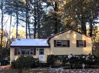 5 Farm St, Billerica, MA 01821
