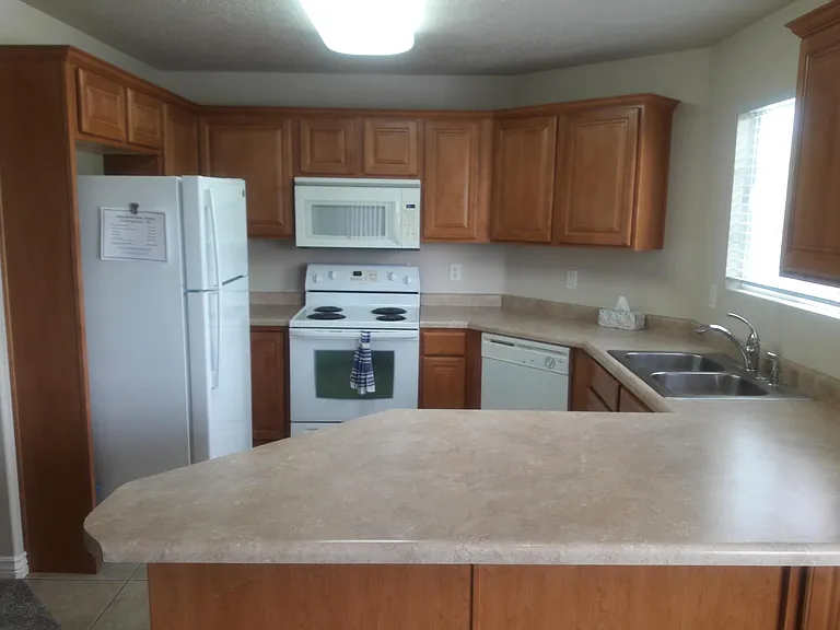6828 S Clayton Ridge Way #A6 — Photo 6