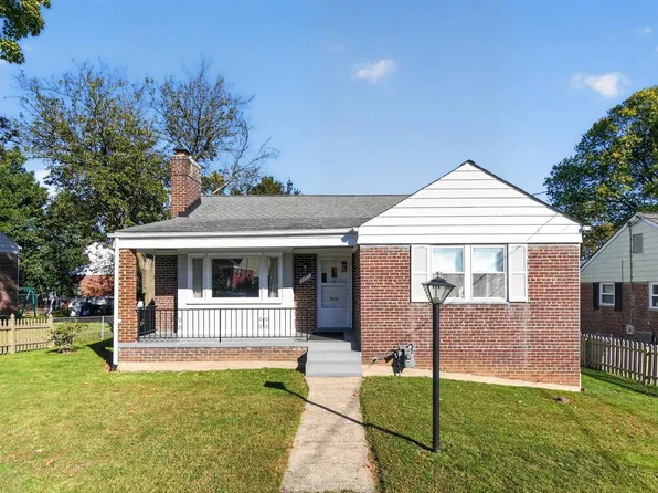 2303 Dennis Ave, Silver Spring, MD 20902